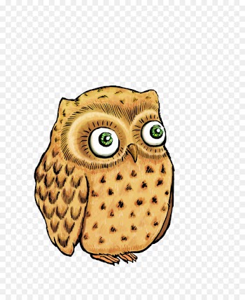 Owl stock.xchng T-shirt Illustration Clothing - owl 