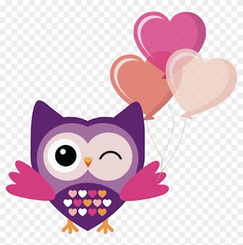 Owl Sweet Clipart Png 05 - My Baby Said Mama For The First Time