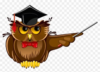 Owl Teacher Png Clipartu200b Gallery Yopriceville - Teacher Png Clipart