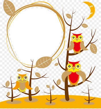 Owl Vector graphics Illustrator Illustration Drawing - cat frame 