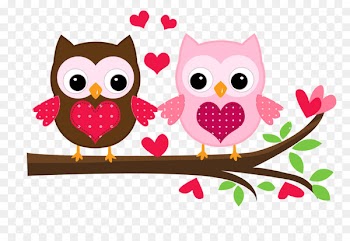 Owl Wedding invitation Valentine's Day Clip art - owl 