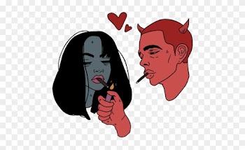 Owljn - Devil With A Girl