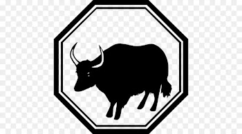 Ox Chinese zodiac Chinese astrology Chinese calendar - ochse 