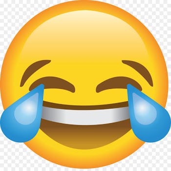 Oxford English Dictionary Social media Face with Tears of Joy emoji Laughter - laughing 