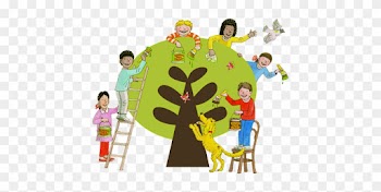 Oxford Reading Tree - Oxford Reading Tree Characters Display