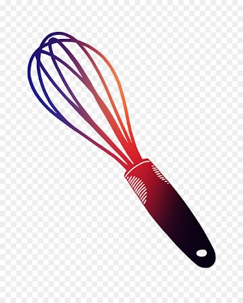 OXO Good Grips Nylon Balloon Whisk Kitchen utensil -  