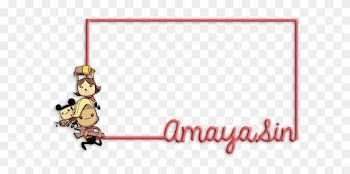 Oxygen Not Included Stream Camera Border By Amayasin - Art