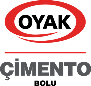 OYAK Çimento Bolu Logo Vector