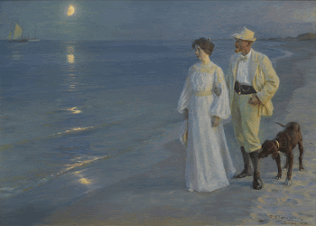 P S Krøyer 1899 - | Free Photo - rawpixel