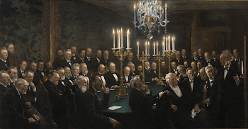 P.S. Krøyer's painting of A | Free Photo - rawpixel