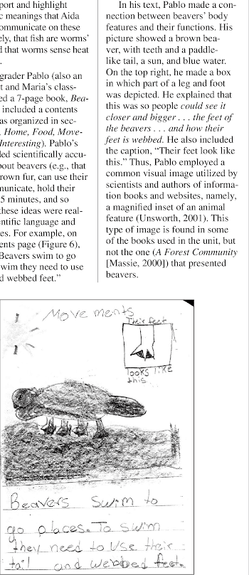 Pablo's Beavers book page | Download Scientific Diagram