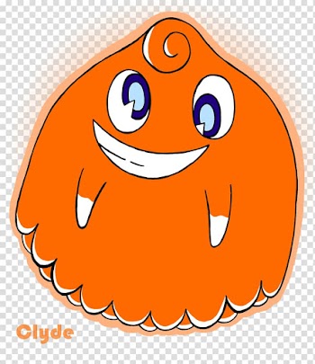 Pac-Man Ghosts YouTube, halloween ghost transparent background PNG clipart