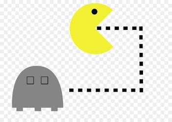 Pac-Man stock.xchng Video Games Photograph Illustration - pacman poster 