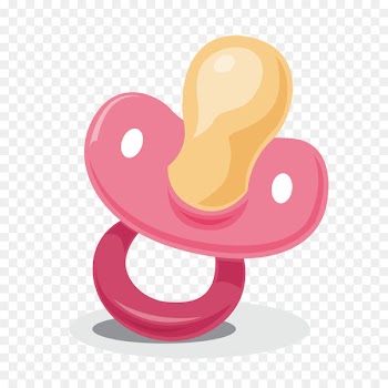 Pacifier Baby bottle Infant - Baby pacifiers 