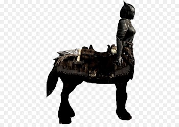 Pack animal Pony Horse Harnesses Mustang - mustang 