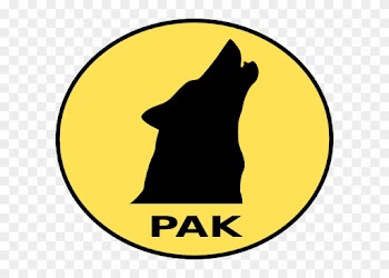 Pack Of Wolf Clip Art Http Www Pic2fly Com Pack Of - Five Slam Dunk 1999 Usa 12" Vinyl Adp-3616