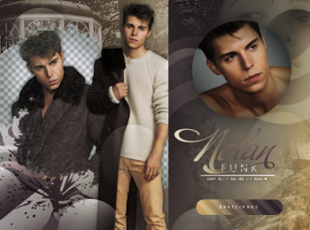 Pack Png 1128 // Nolan Funk. by ExoticPngs on DeviantArt