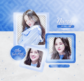 PACK PNG #74| NANCY (MOMOLAND) by iAllNightBaby on DeviantArt
