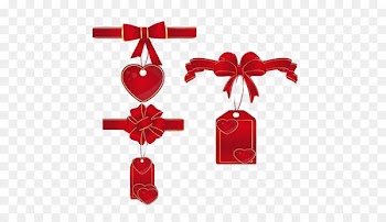 Packaging ribbons Creative Image 