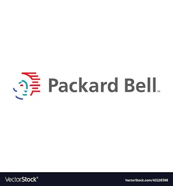 packard bell logo
