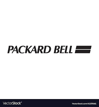 packard bell logo