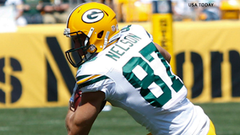 Packers confirm Jordy Nelson out for year with significant knee ...