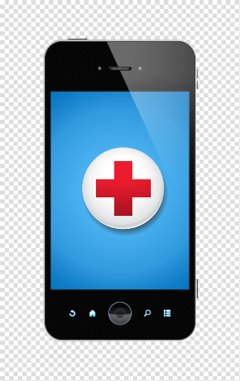 Packing Your Digital Go Bag - Section 8: American Red Cross Suite ...