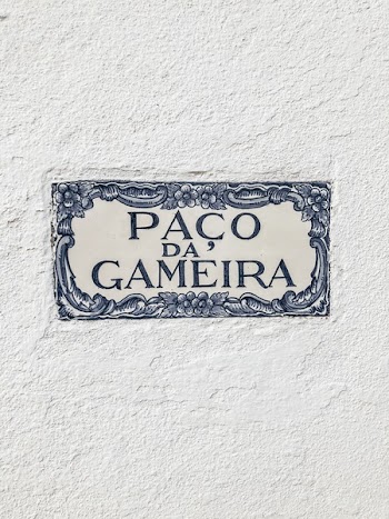 Paco Da Gamiera Wall Decor