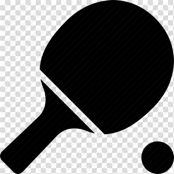 Paddle Ball Free PNG Image