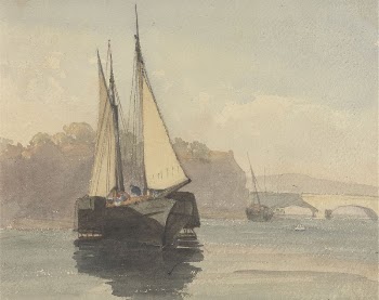 Paddle Steamer Near Weymouth | Free Photo - rawpixel