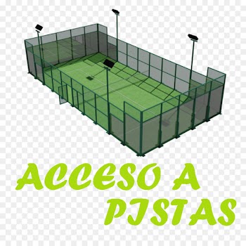 Padel Pista Tennis Centre Sport - tennis 