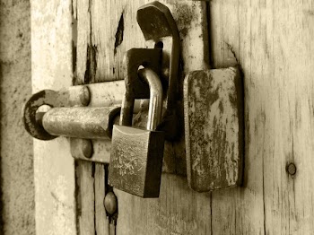 Padlock