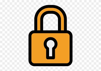 Padlock Free Icon - Level Lock Icon Png