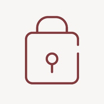 Padlock icon, security, safety graphic | Free Icons - rawpixel