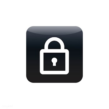Padlock icon vector | Free stock vector - 533670