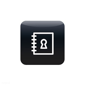 Padlock icon vector | Free stock vector - 533850