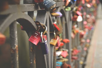 Padlocks