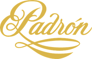 Padron Cigar Logo Vector