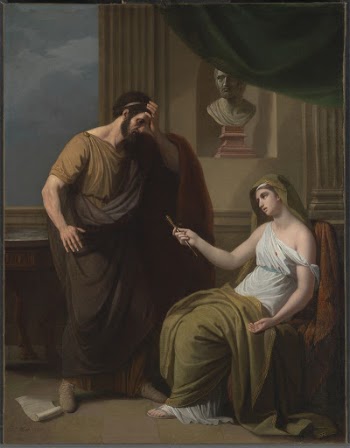 Paetus and Arria | Free Photo - rawpixel
