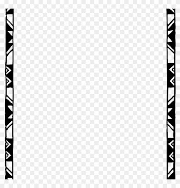 Page Border Black And White Free Image On Pixabay Frame - Borders And Frames