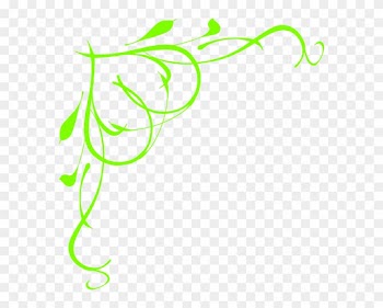 Page Border Clip Art - Page Borders Png
