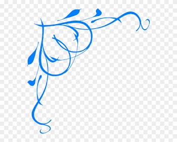 Page Border Clip Art - Page Designs In Word