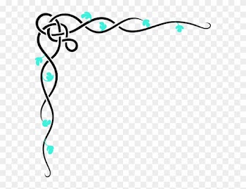 Page Border In Png