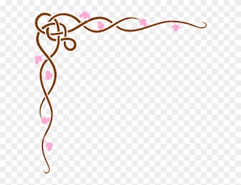 Page Borders Designs - Border Line Design