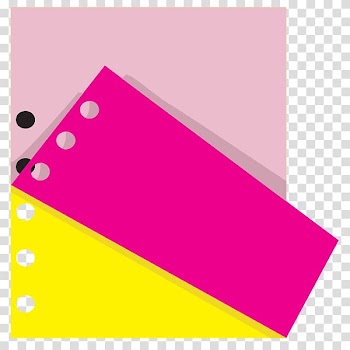 , -page color work notes free transparent background PNG clipart