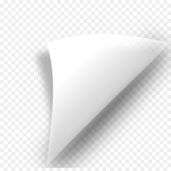 Page cURL Clip art - curly 