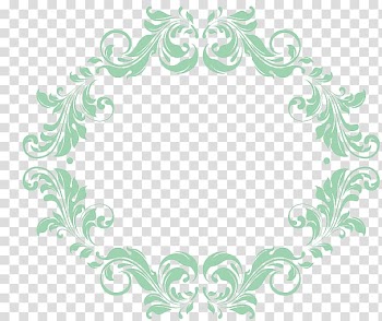 Page layout Monogram Computer Software Frames, arabesco transparent background PNG clipart