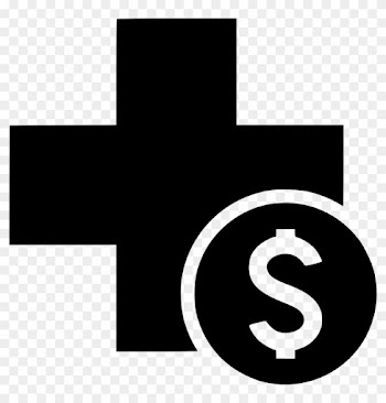 Paid Medicine Pharmacy Money Dollar Doctor Comments - Pharmacy Money Icon Png