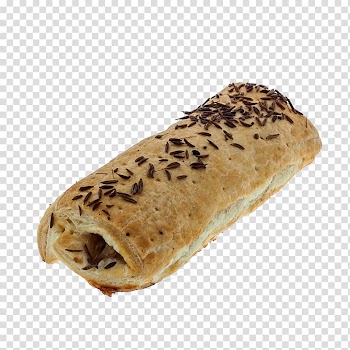 Pain au chocolat Sweet roll Danish pastry Croissant Pączki, croissant transparent background PNG clipart
