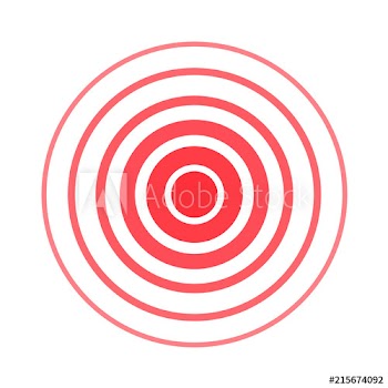 Pain icon